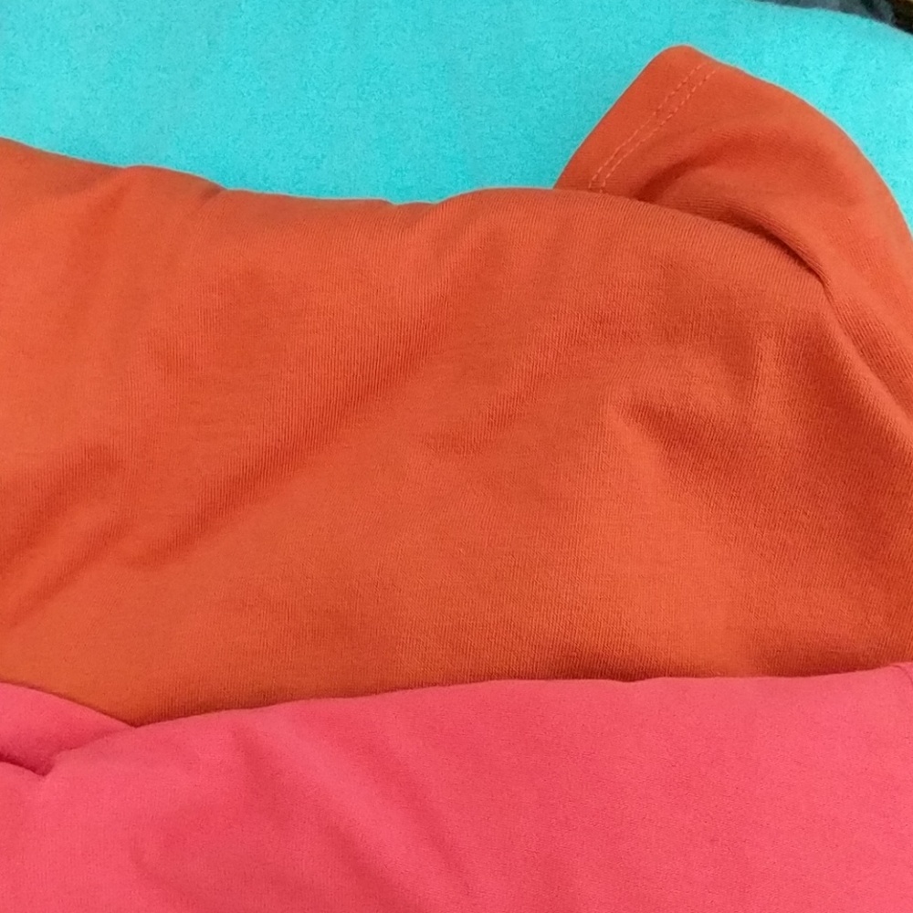 Lularoe 3xl shirt bundle